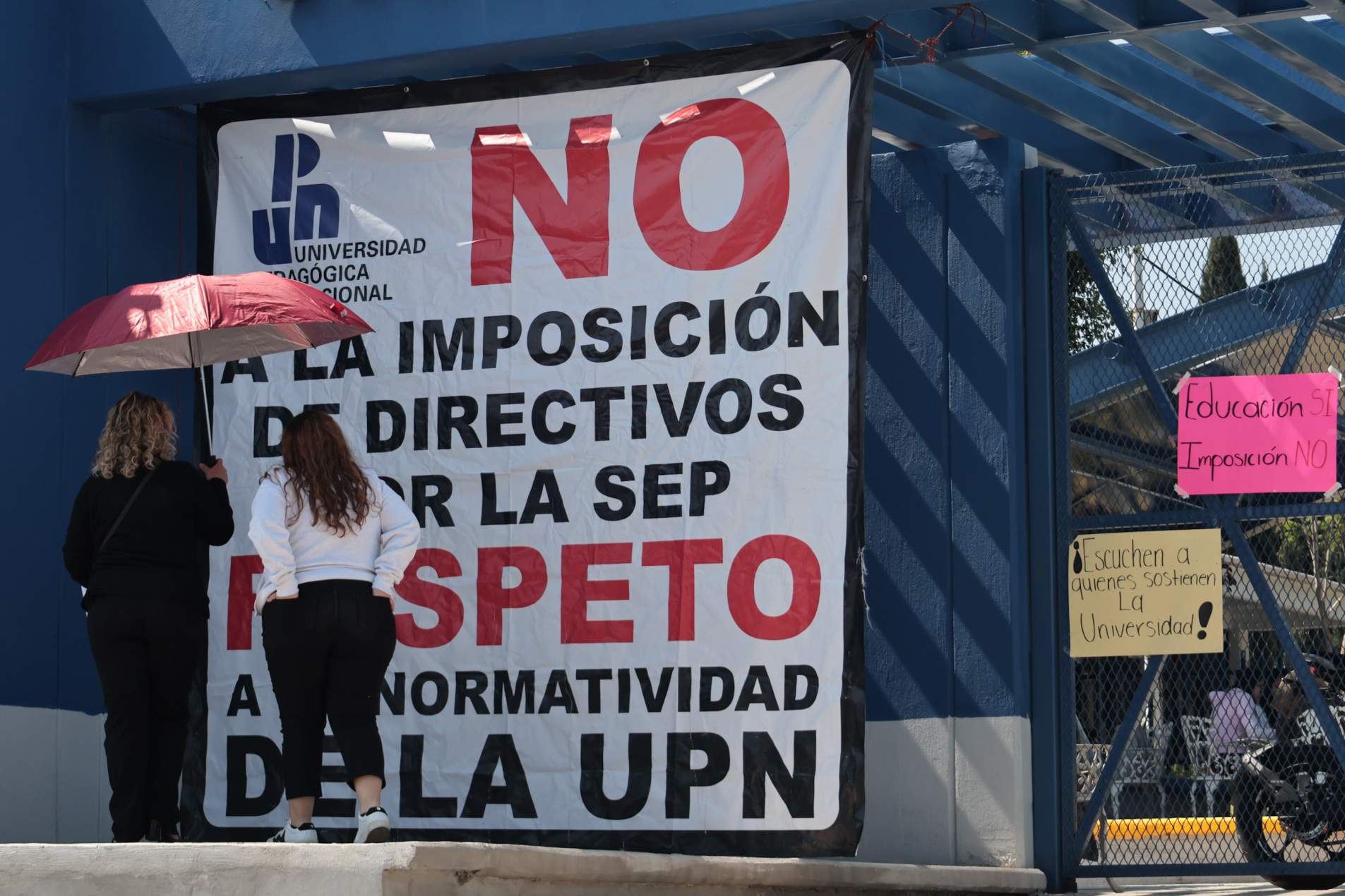 Compiten 116 perfiles por las direcciones de normales y el Conservatorio en Puebla