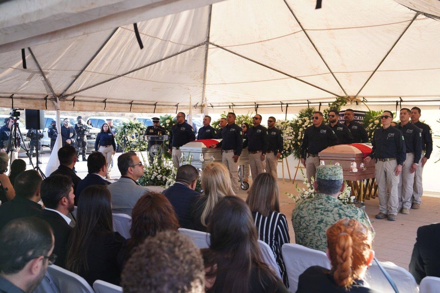 New York Times y Washington Post revelan que estadounidenses muertos en accidente en Chihuahua eran agentes de la CIA