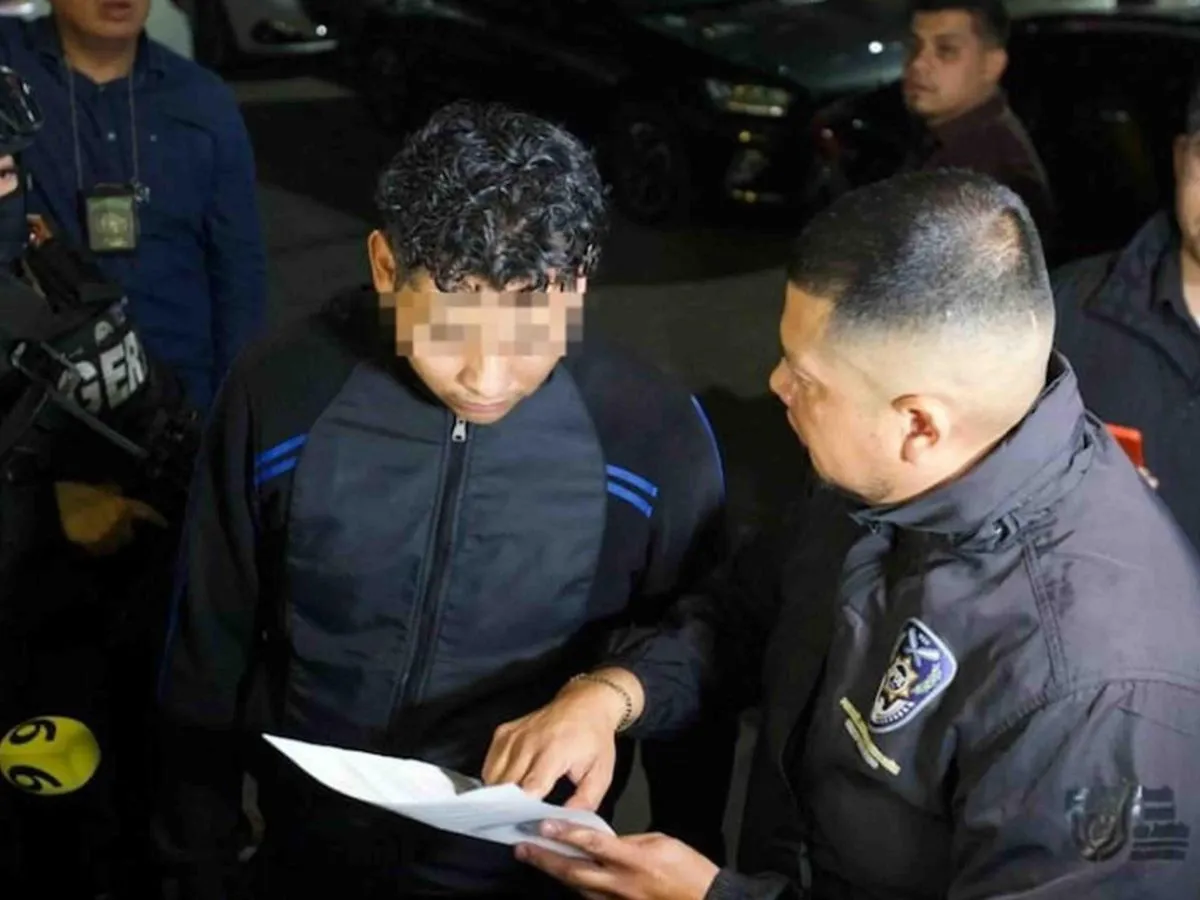 Dictan prisión preventiva a Juan Jesús N.; defensa alega tortura y video de otro sospechoso en caso Edith Guadalupe