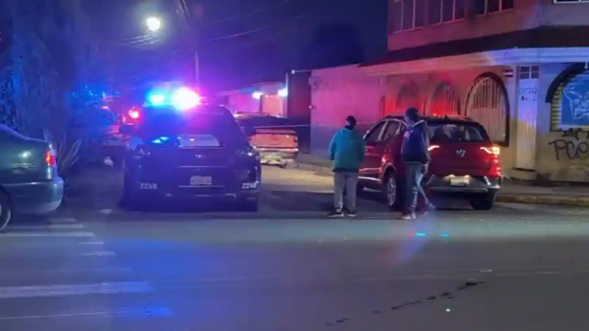 Vinculan ataque a bar \"Cachaos\" con extorsiones de La Familia Michoacana