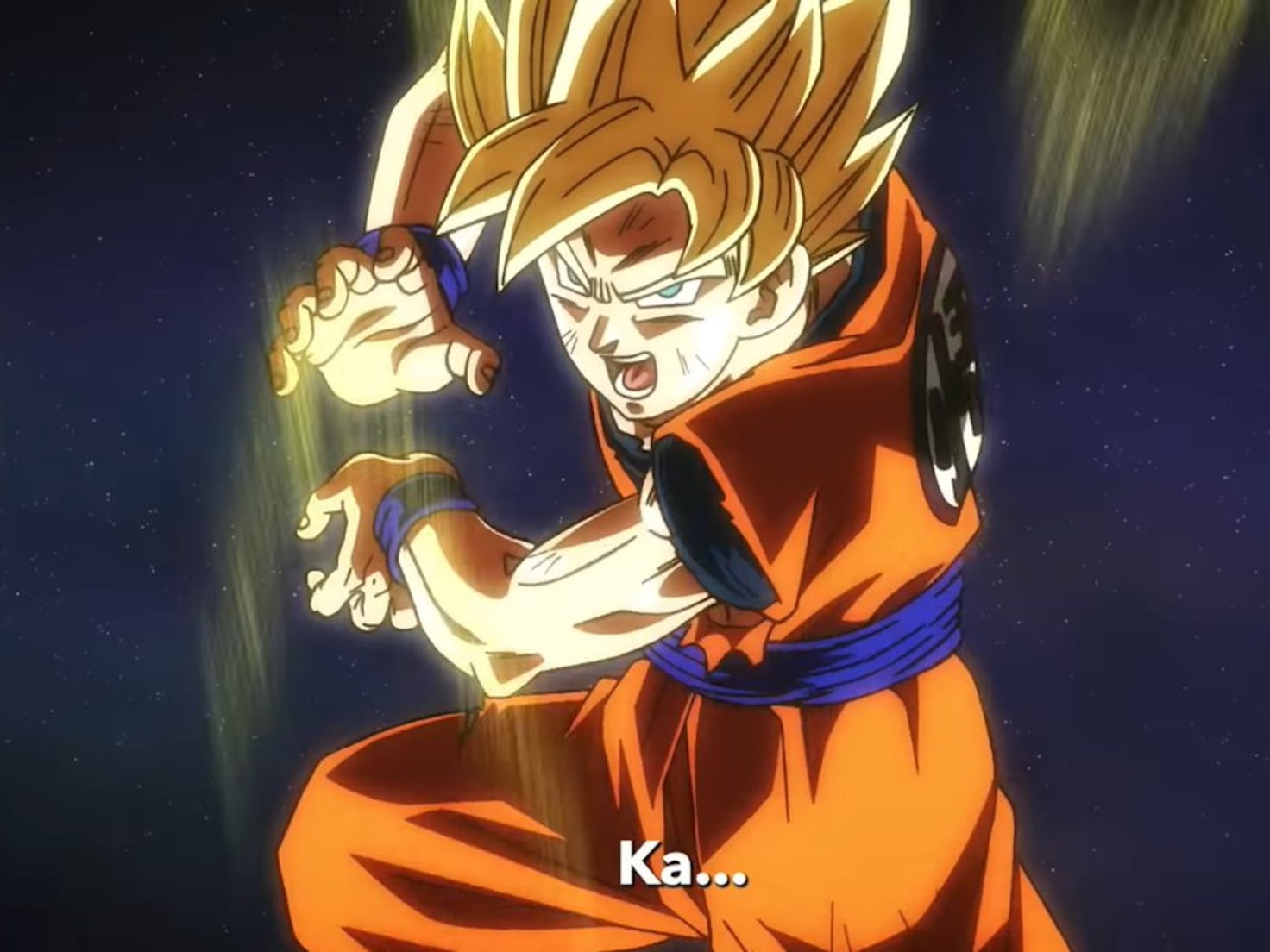 Toei Animation anuncia remake total de 'Dragon Ball Super' con el regreso de Freezer