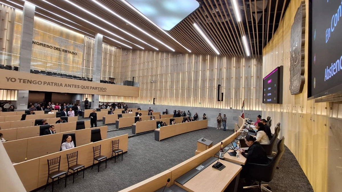 Plan B de Reforma electoral logra aval de 17 congresos en 12 horas; Puebla fue el sexto estado