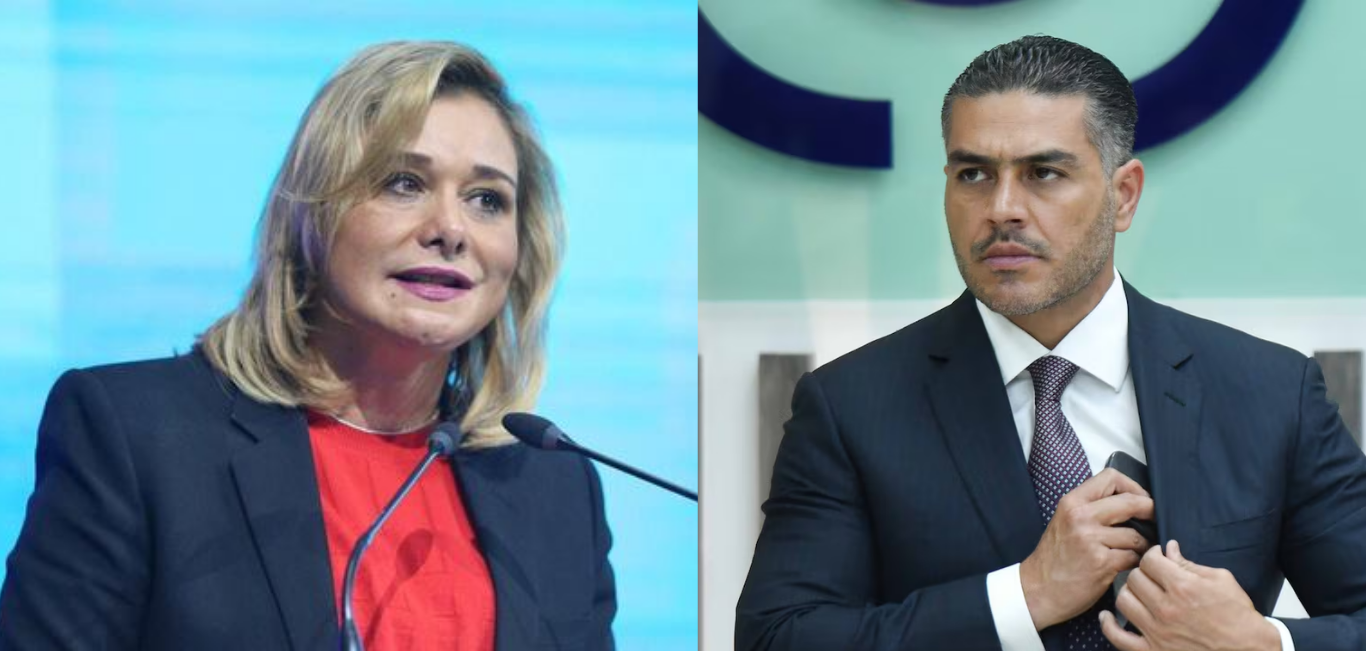 Campos se reúne con Harfuch tras muerte de agentes de la CIA; SSPC niega participación en operativos