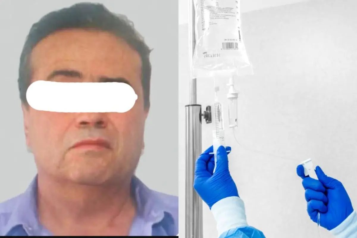 Buscan a médico prófugo en Sonora por muerte de ocho pacientes tras aplicación de sueros