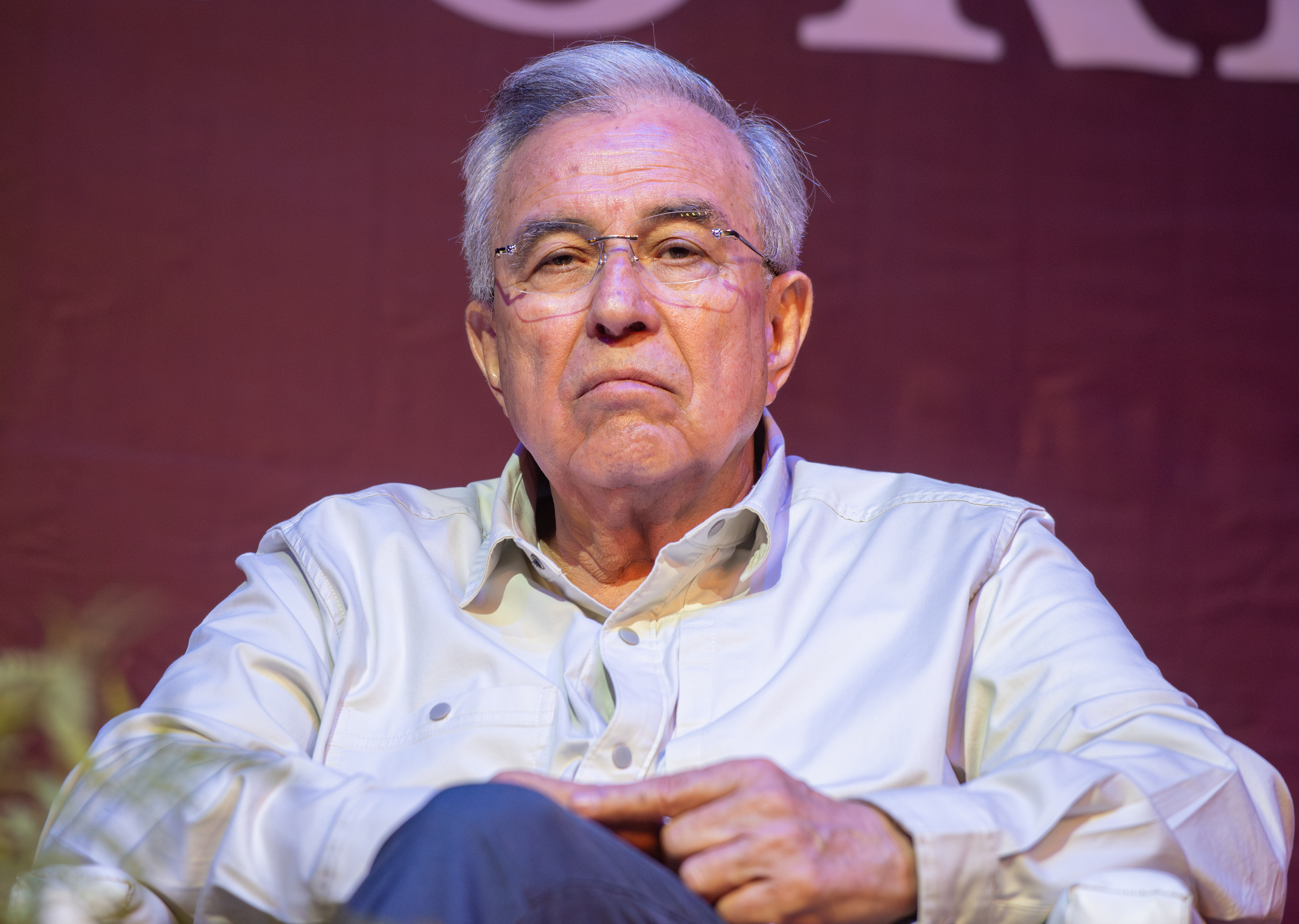SRE revisa solicitudes de extradición de Estados Unidos; no ve pruebas suficientes