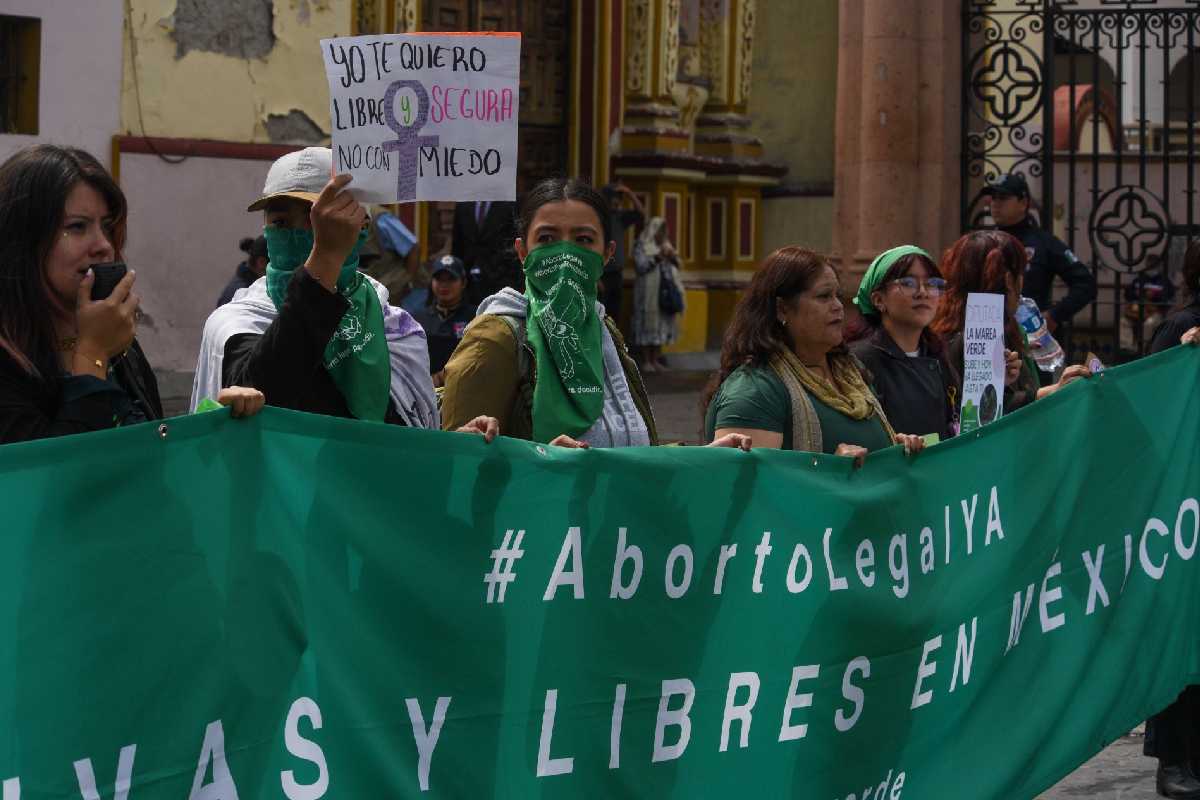 SCJN refuerza el amparo como vía para garantizar servicios de aborto en estados donde es legal