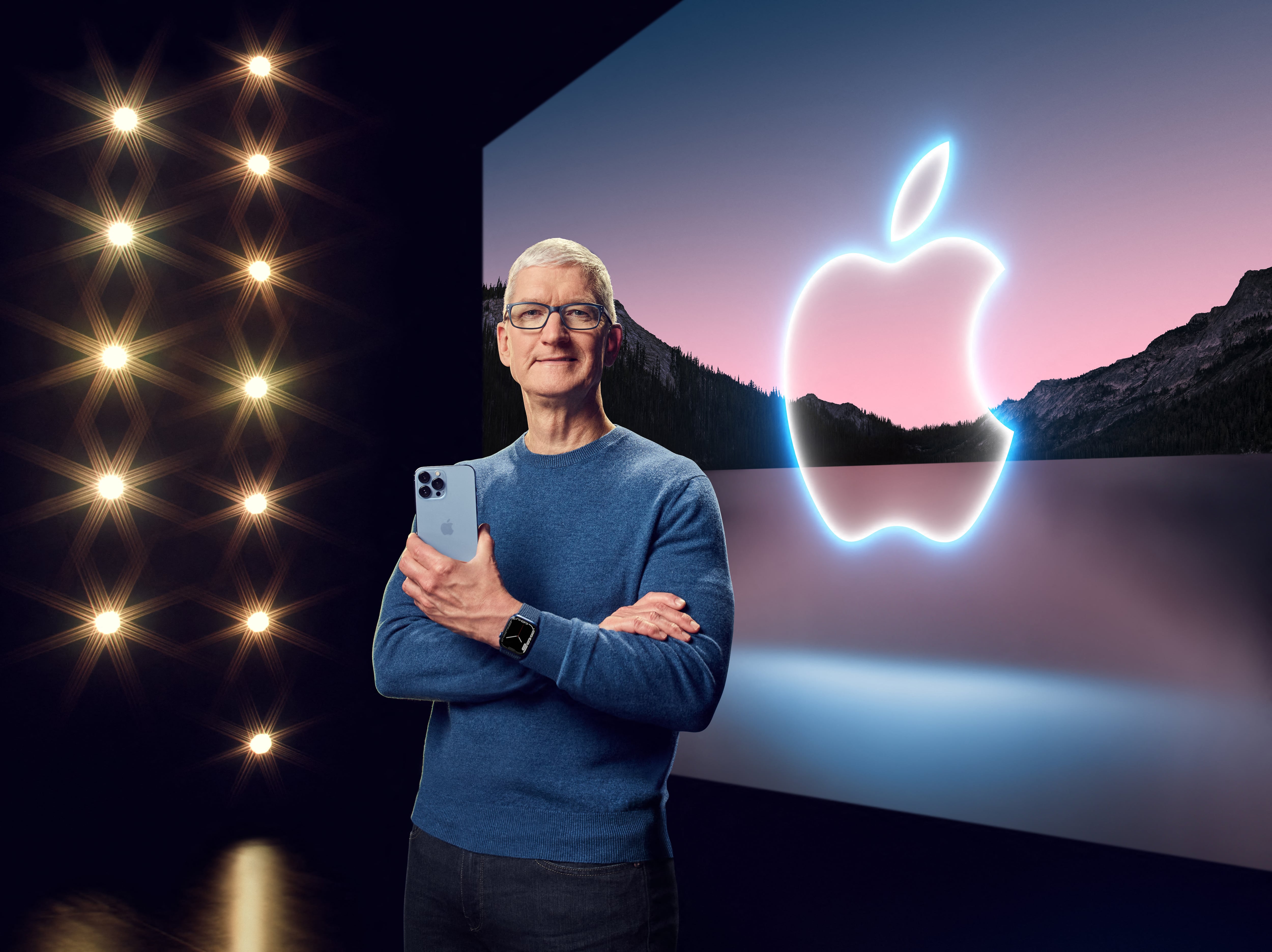 Tim Cook dejará la dirección de Apple en septiembre; John Ternus será el nuevo CEO