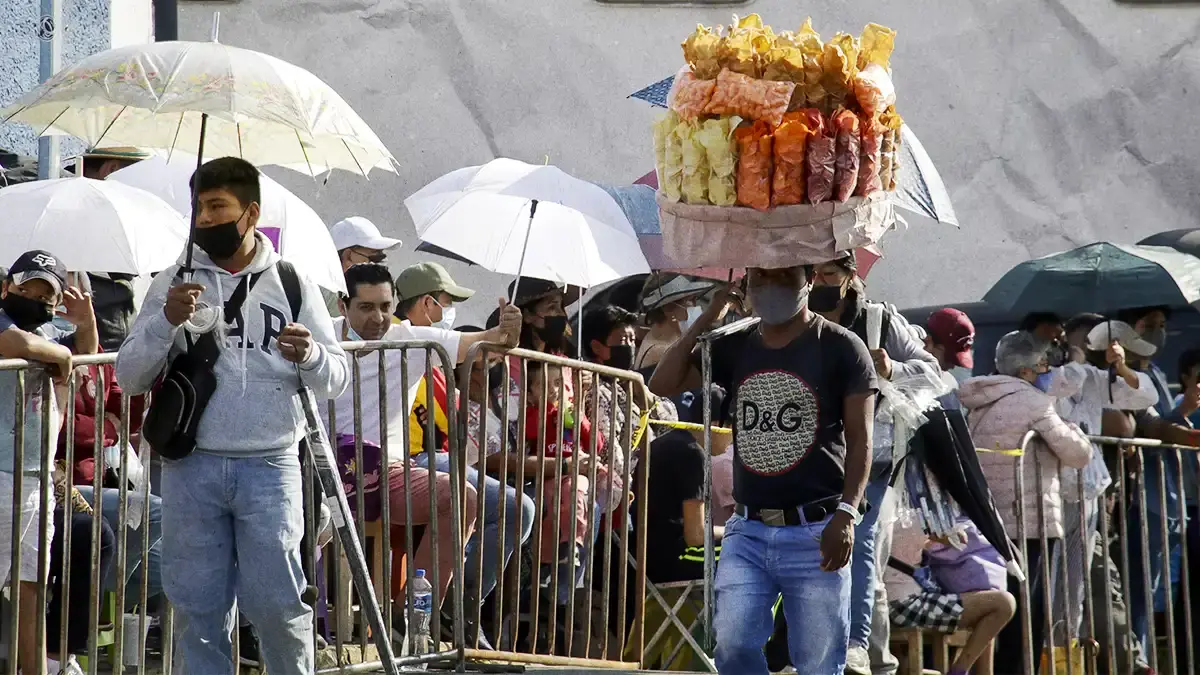 Desfile 5 de Mayo sin ambulantes: Ayuntamiento de Puebla anuncia \"cero tolerancia\"