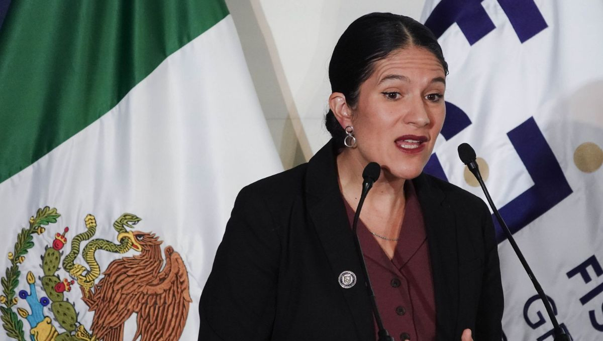Identifican a presunto responsable del feminicidio de Edith Guadalupe en CDMX