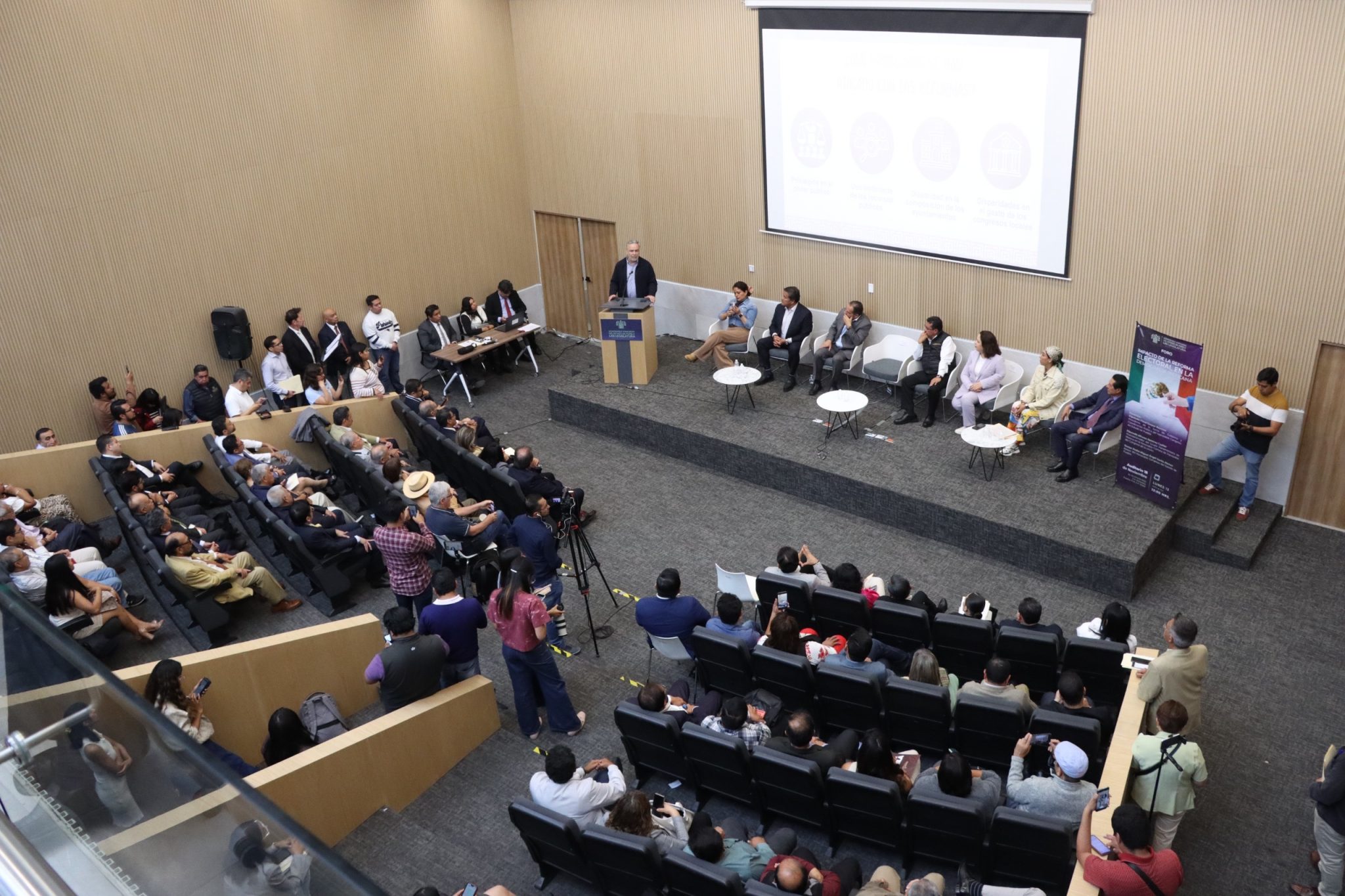 Acatará Congreso de Puebla fallo de la SCJN, pero prepara nueva ley contra el ciberasedio