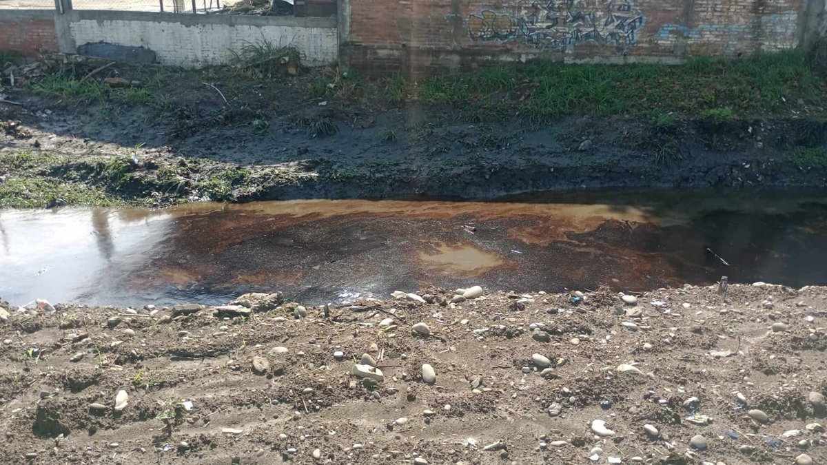 Derrames e incidentes de Pemex en 2026: contaminación en Veracruz, fuga en Texas y fallas en Dos Bocas