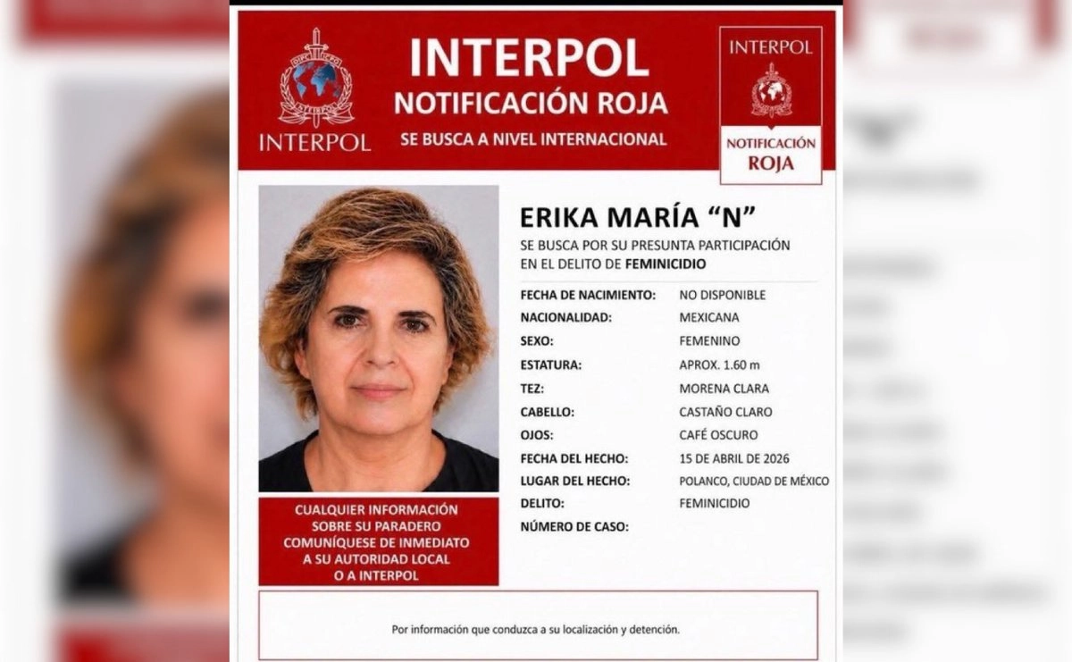 Detienen en Venezuela a presunta feminicida de la exreina de belleza Carolina Flores