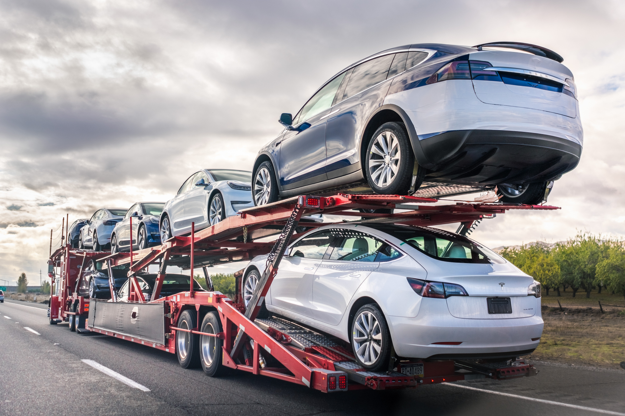 Exportaciones de Audi y Volkswagen en Puebla repuntan en 2026, pero advierten efecto rebote