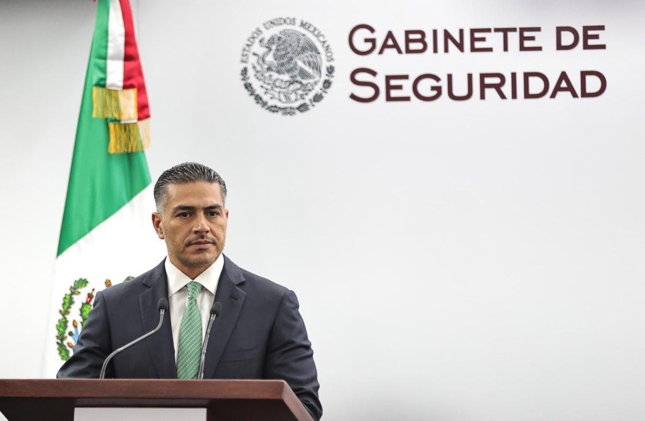 Desmantelan red de huachicol fiscal con capacidad de 1.5 millones de litros semanales