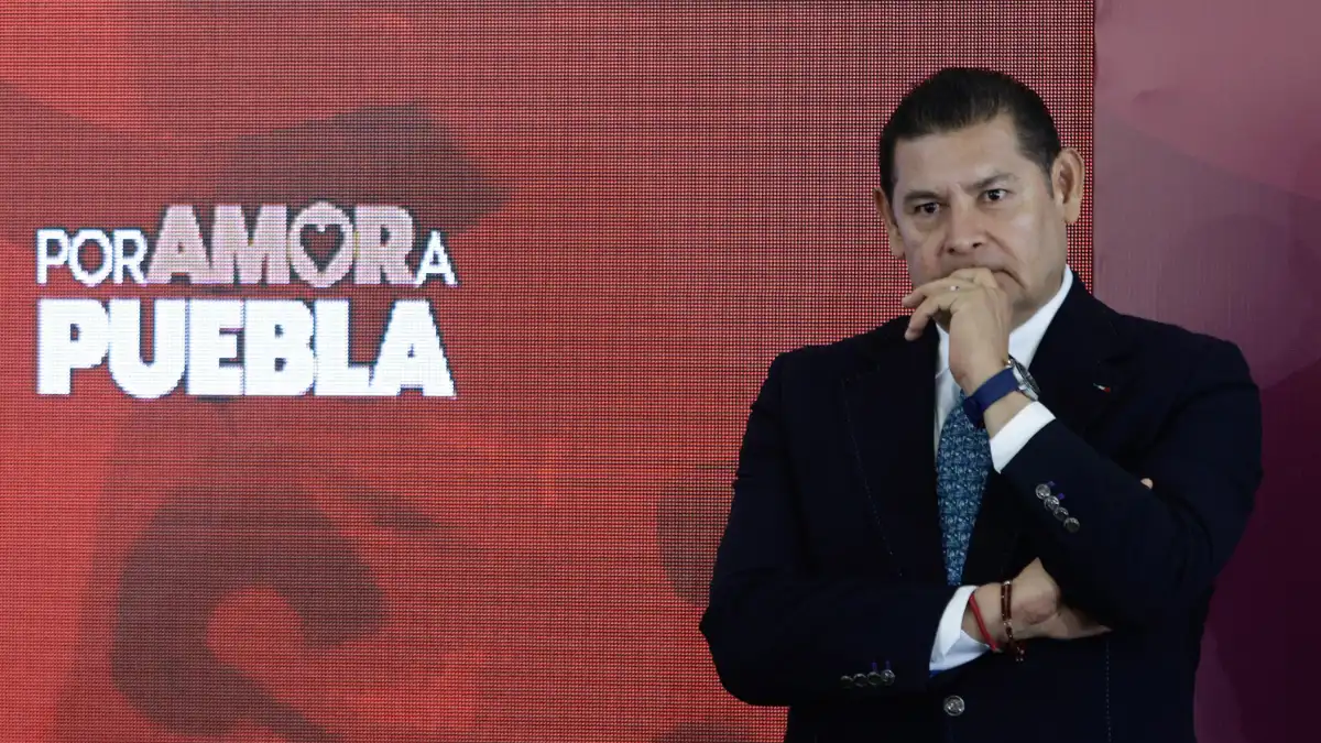Armenta defiende convenios fiscales y niega afectaciones a municipios