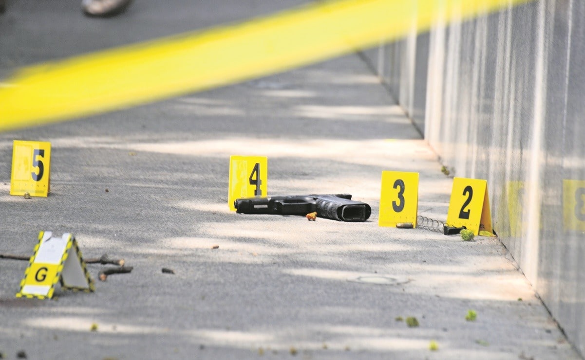 Fin de semana violento en Puebla deja al menos seis muertos en distintos municipios