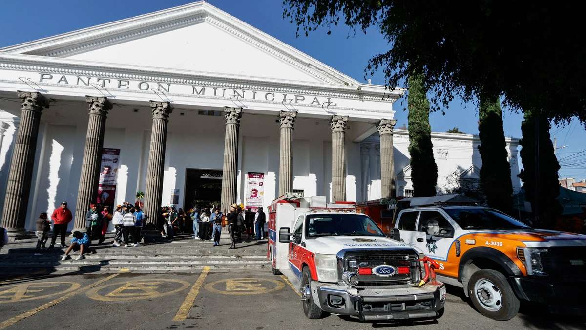 Puebla ajusta horarios de módulos de cobro por Semana Santa: atención será hasta las 15:00 horas