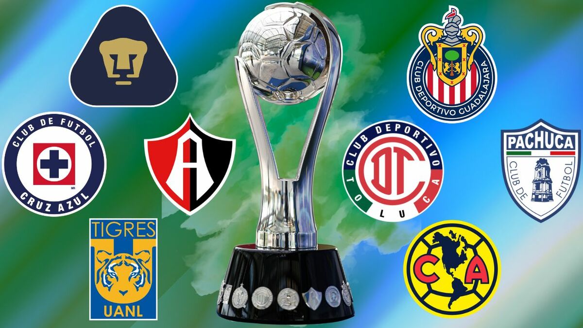 Definen Liguilla del Clausura 2026: así se jugarán los cuartos de final