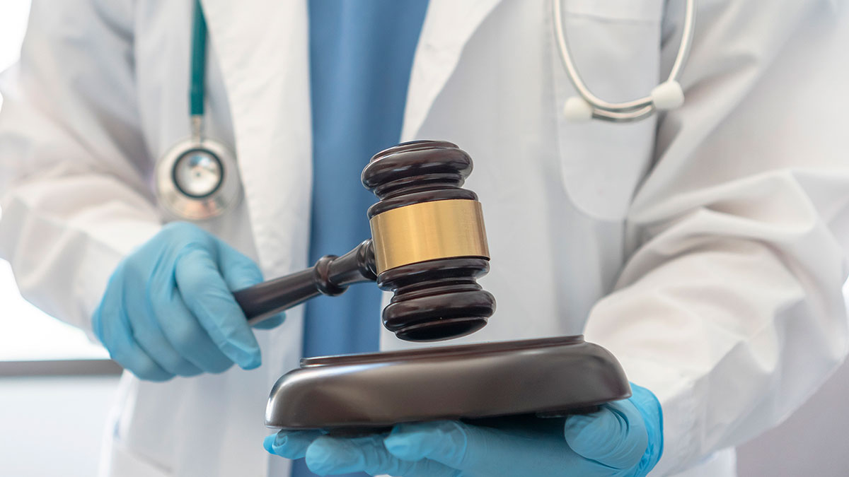 Impunidad en salud; en Puebla, menos del 1% de las denuncias por negligencia médica llega a juicio
