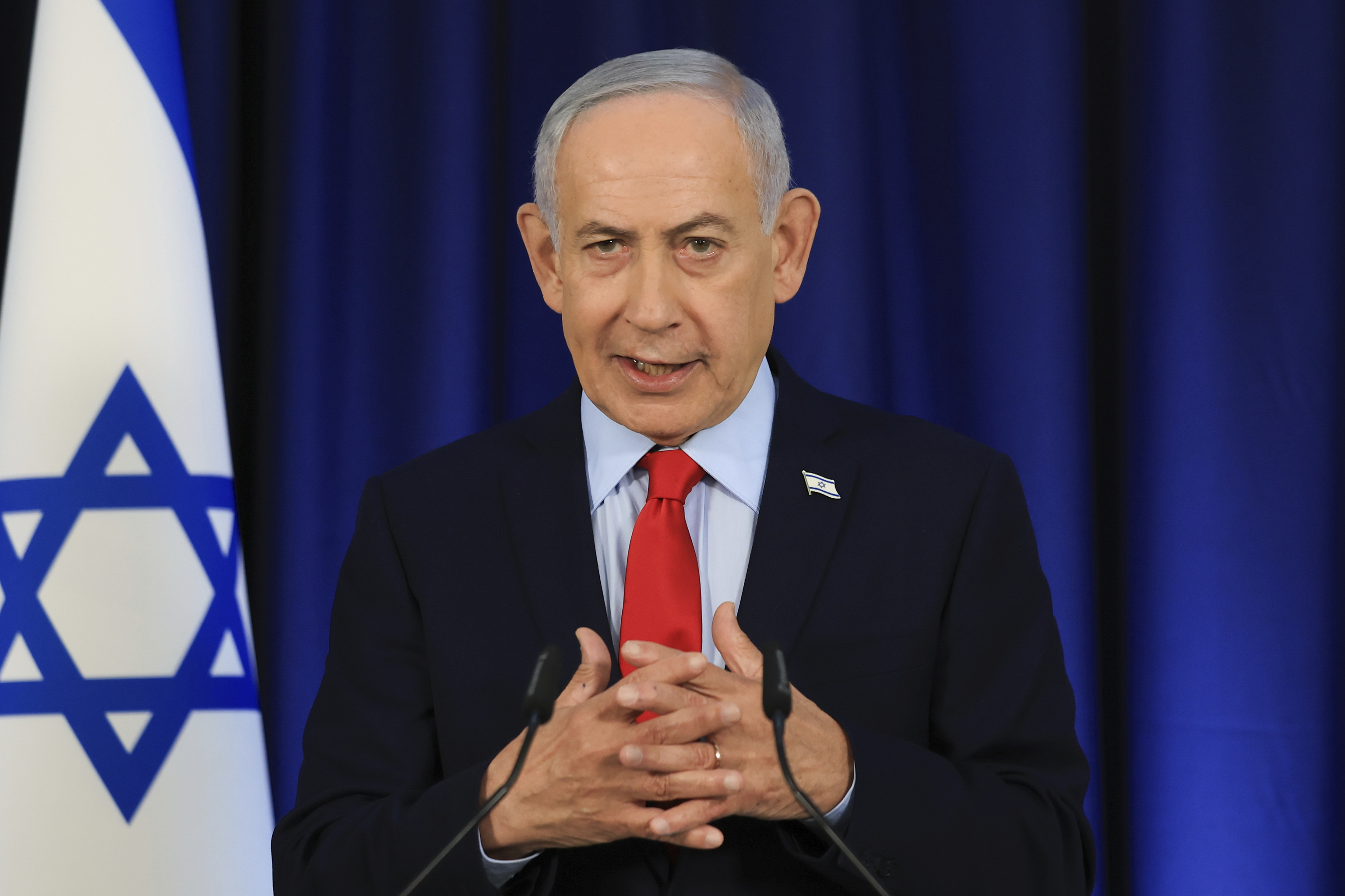Israel busca negociar con Líbano mientras exigen alto al fuego