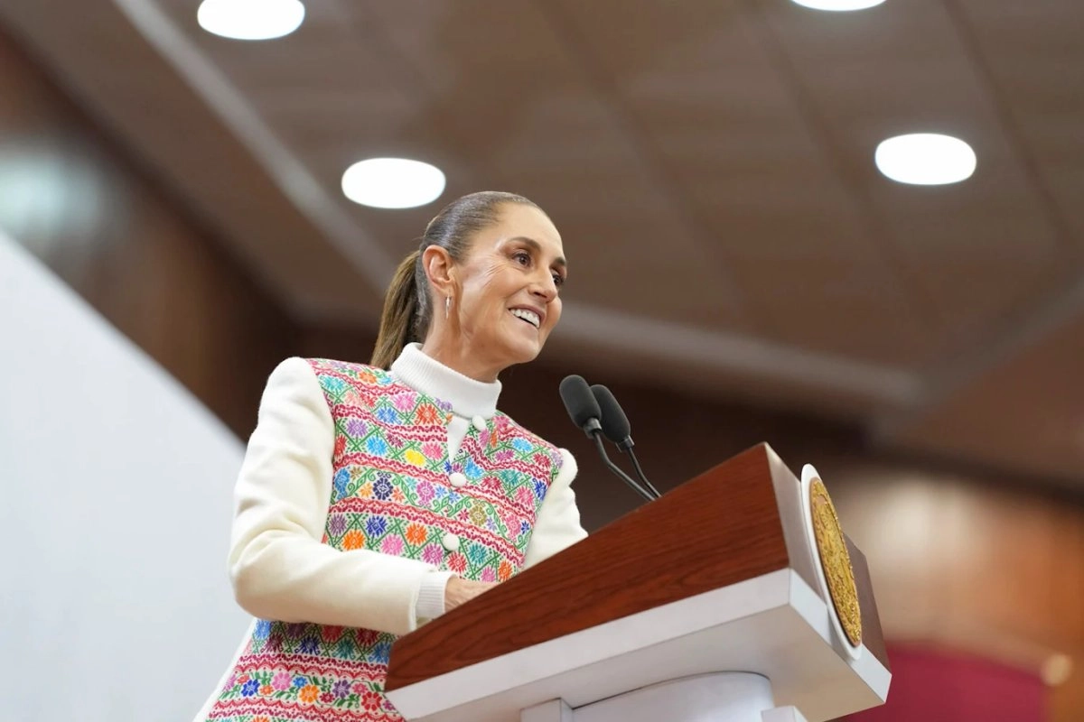 Claudia Sheinbaum anuncia visita de trabajo a Puebla y Tlaxcala para este fin de semana
