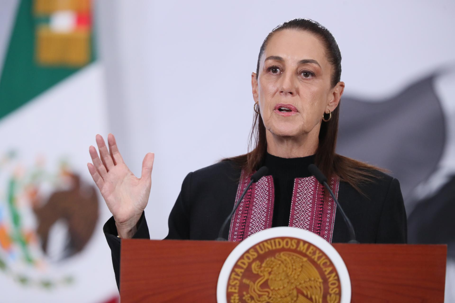 Conforma Gobierno de México comité científico para evaluar viabilidad del \"fracking\"; sociedad civil alerta simulación
