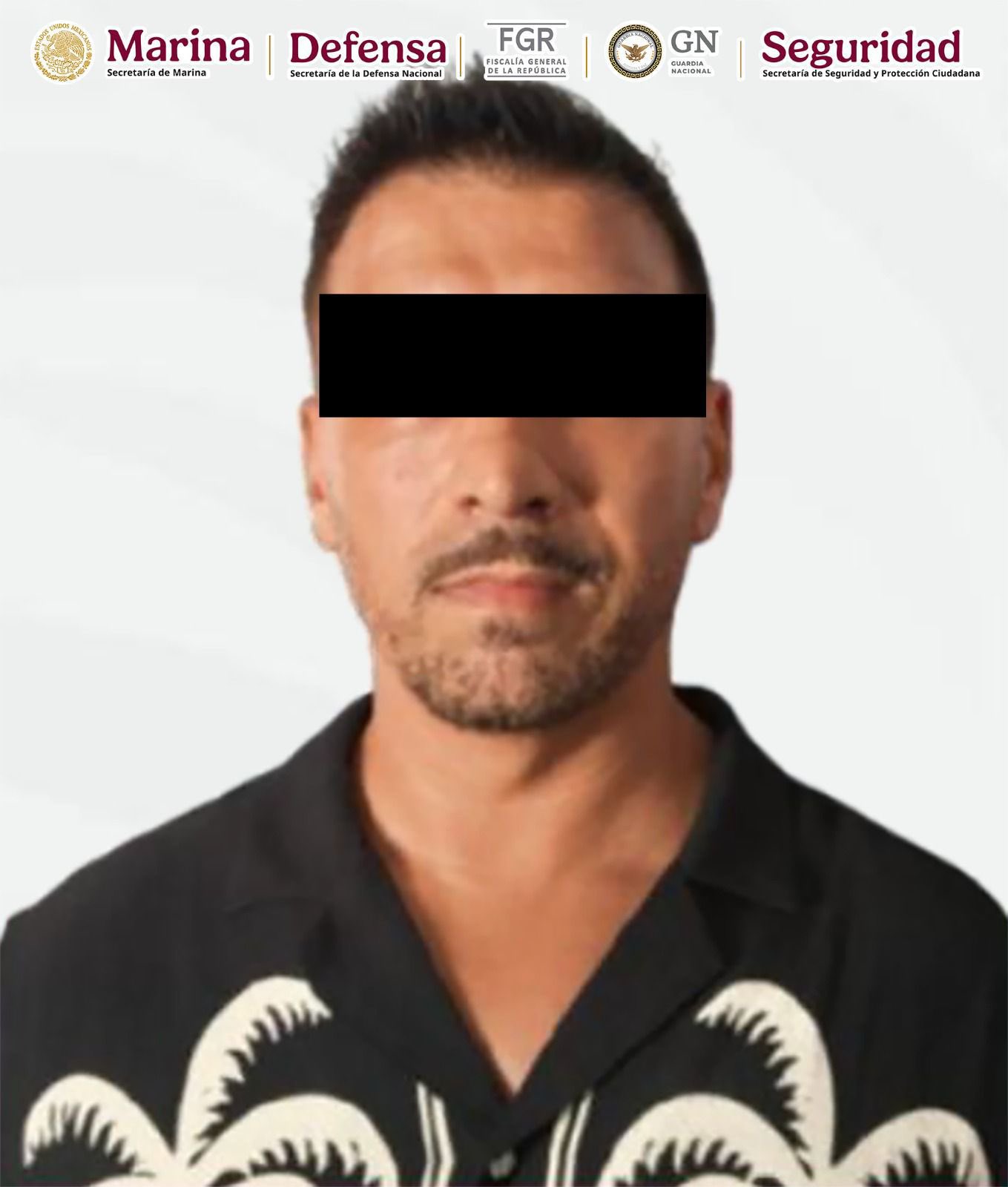 Detienen en Quintana Roo a húngaro buscado por Interpol; era objetivo prioritario en Europa