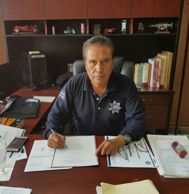 Exjefe de Resguardo del Senado dejó red de familiares en nómina con costo de 630 mil pesos al mes, según reporta Excélsior