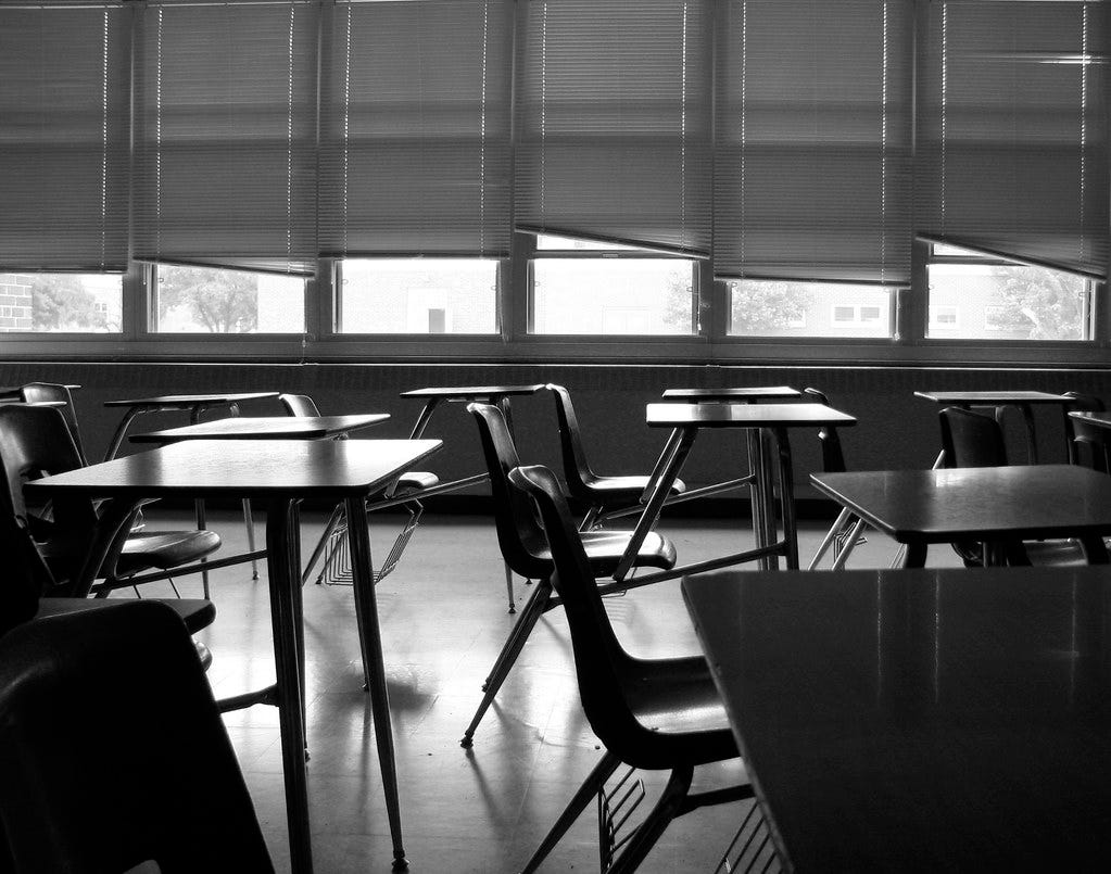 Oficial: SEP adelanta fin de clases al 5 de junio