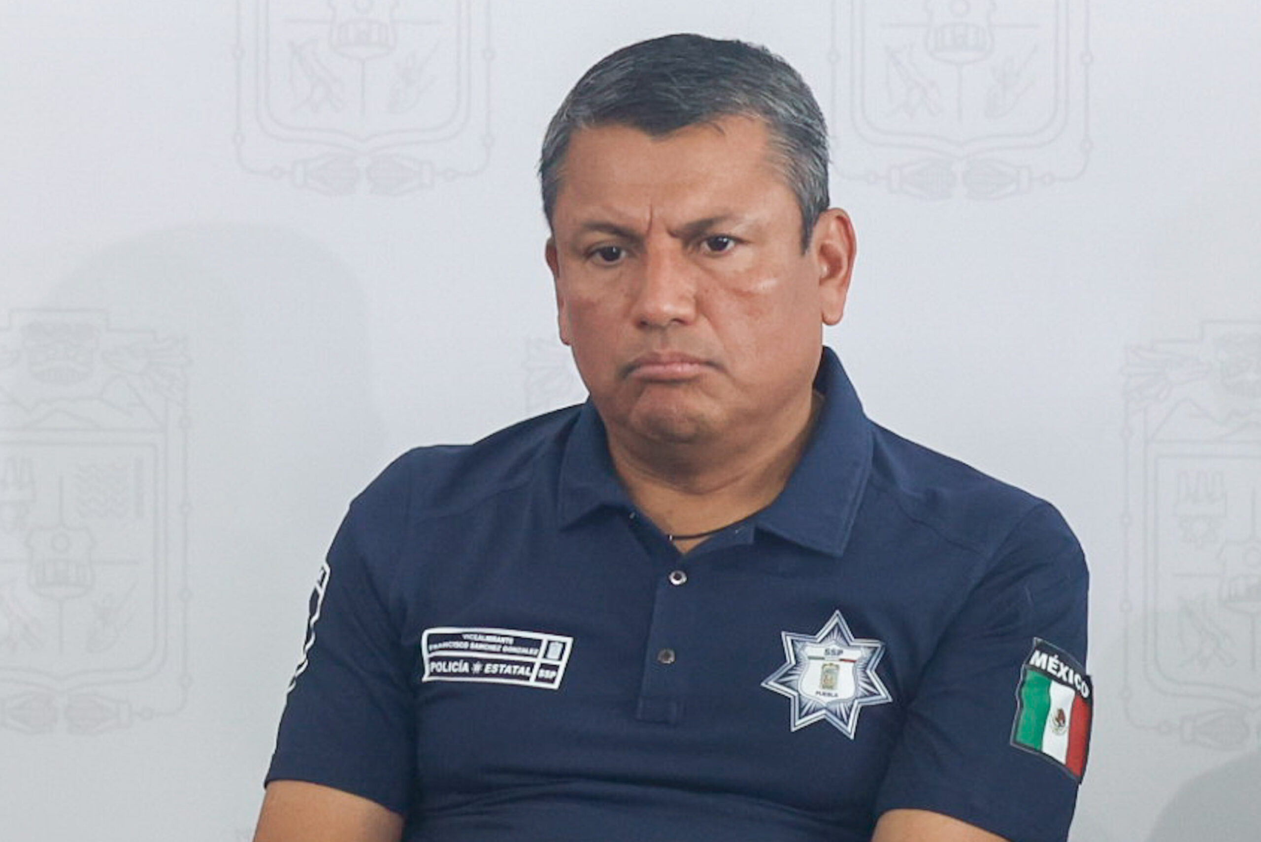 Francisco Sánchez niega relación con Jorge Aduna tras encuentro en el Palenque