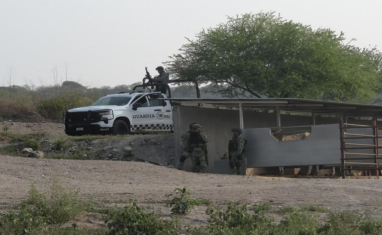 Fiscalía identifica a tres presuntos responsables de masacre en Tehuitzingo; serían familiares de las víctimas