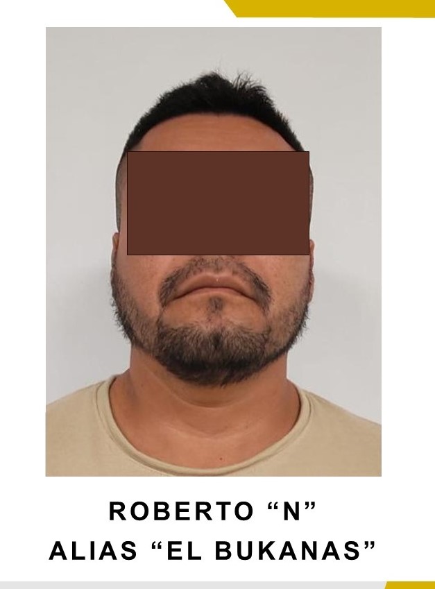 Notifican en reclusión nueva orden de aprehensión contra \"El Bukanas\" por homicidio en Veracruz