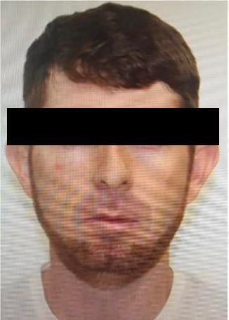 Cae en Nogales Isaí “N”, sobrino de “El Chapo” Guzmán; cuenta con orden de extradición a Estados Unidos