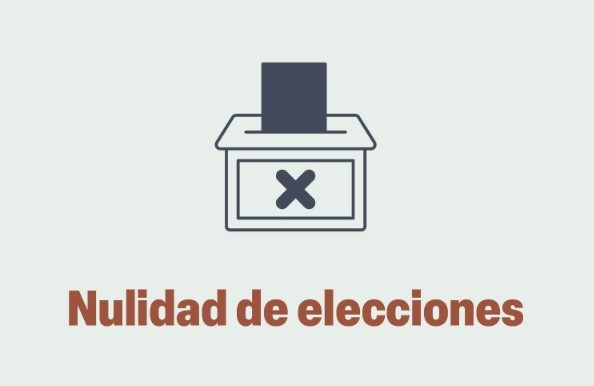 El Senado aprueba reforma para anular elecciones por injerencia extranjera; no aplicará para 2027