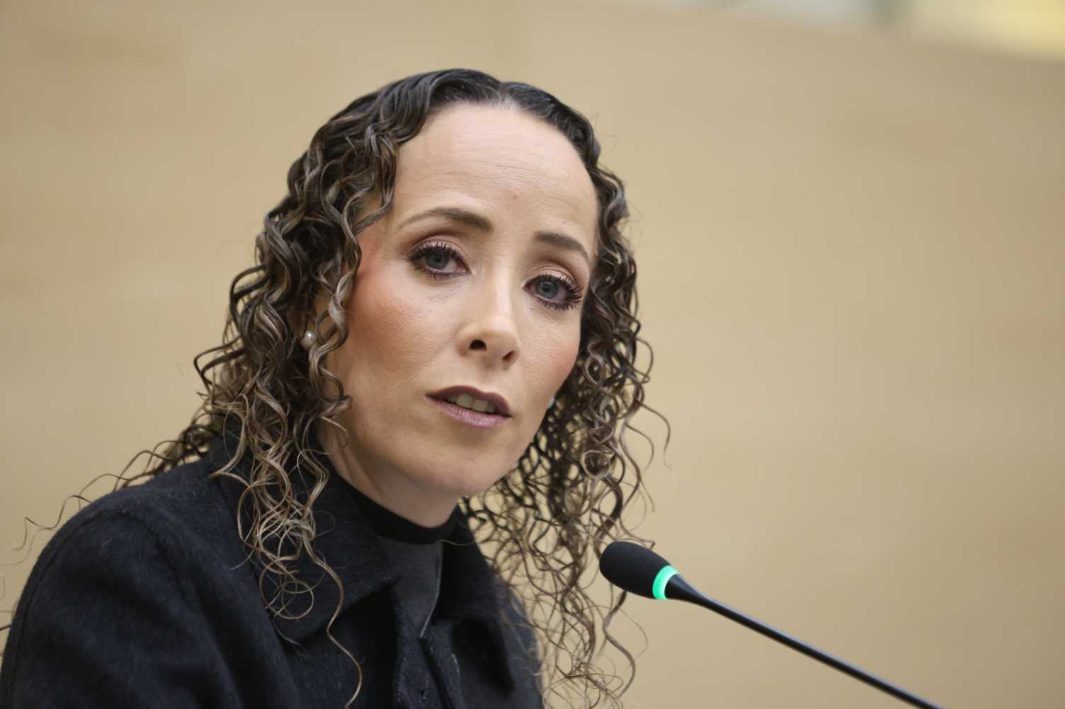 PAN denunciará a Laura Artemisa y a “La Bonita” por actos anticipados de campaña