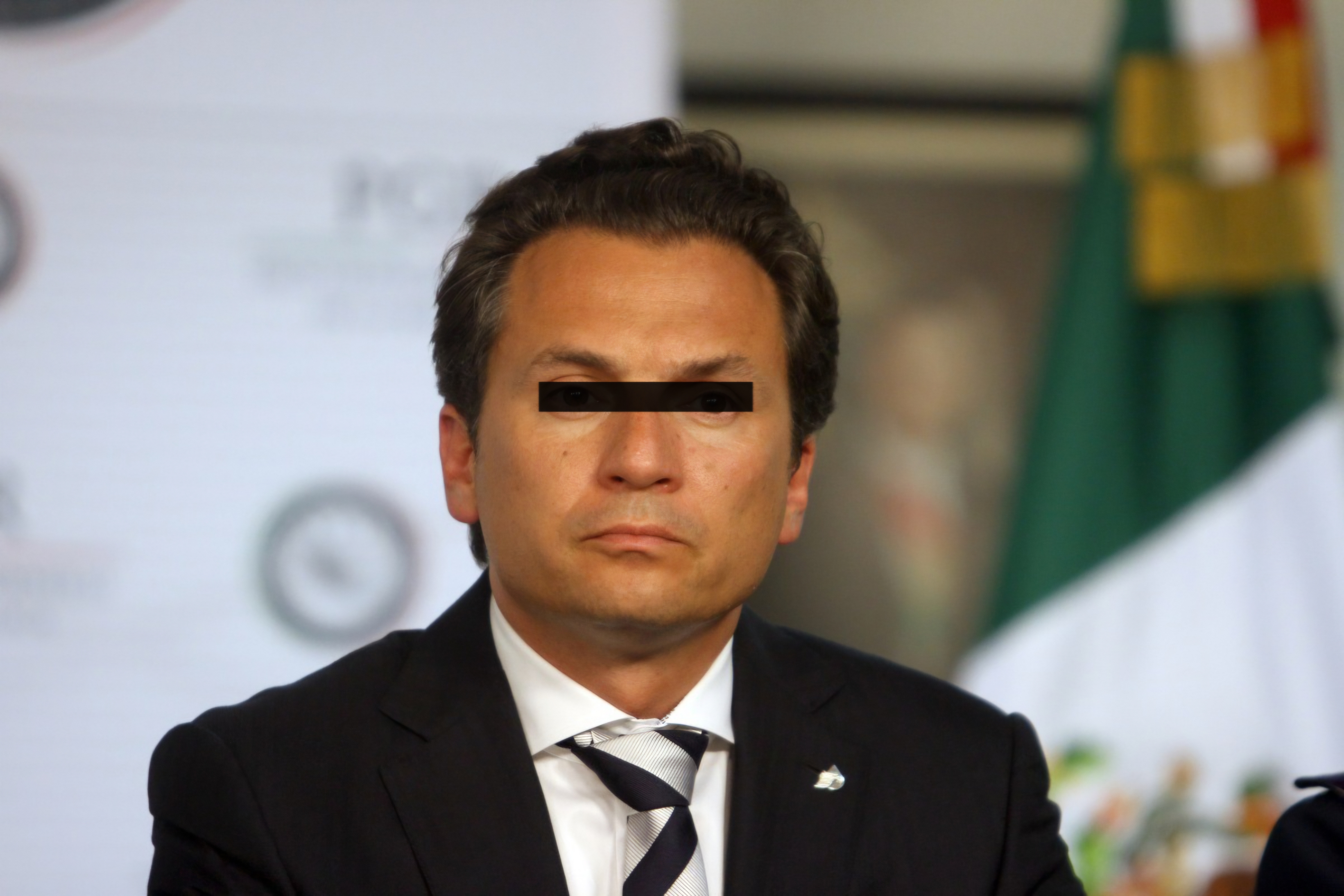 FGR gana mansión de 51 mdp a Emilio \"N\", exdirector de Petróleos Mexicanos