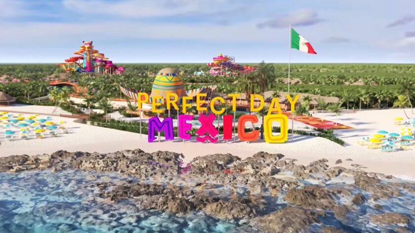 Gobierno federal analiza reubicar proyecto de Royal Caribbean tras freno ambiental en Mahahual