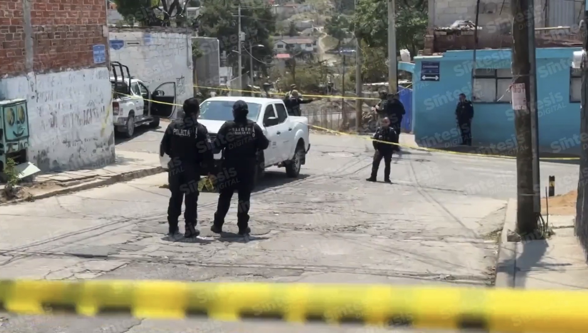A un año del homicidio de \"El Chon\", ejecutaron a su padre en Puebla