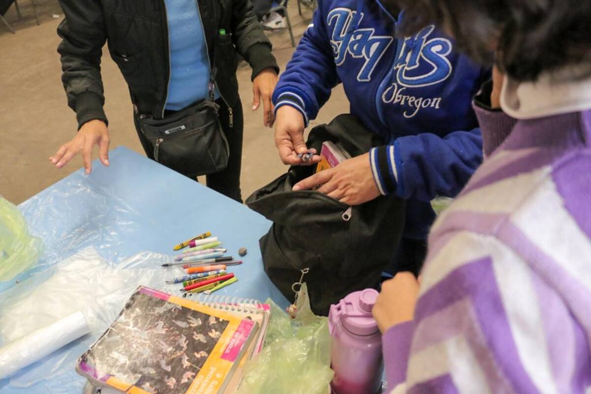 La SEP Puebla descarta el \"Operativo Mochila\"; apostará por foros y cultura de paz