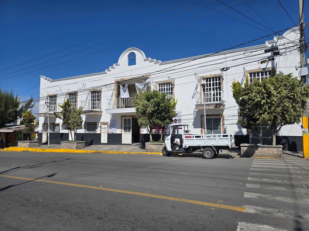Congreso de Puebla mantiene en vilo la creación del municipio de Totimehuacán