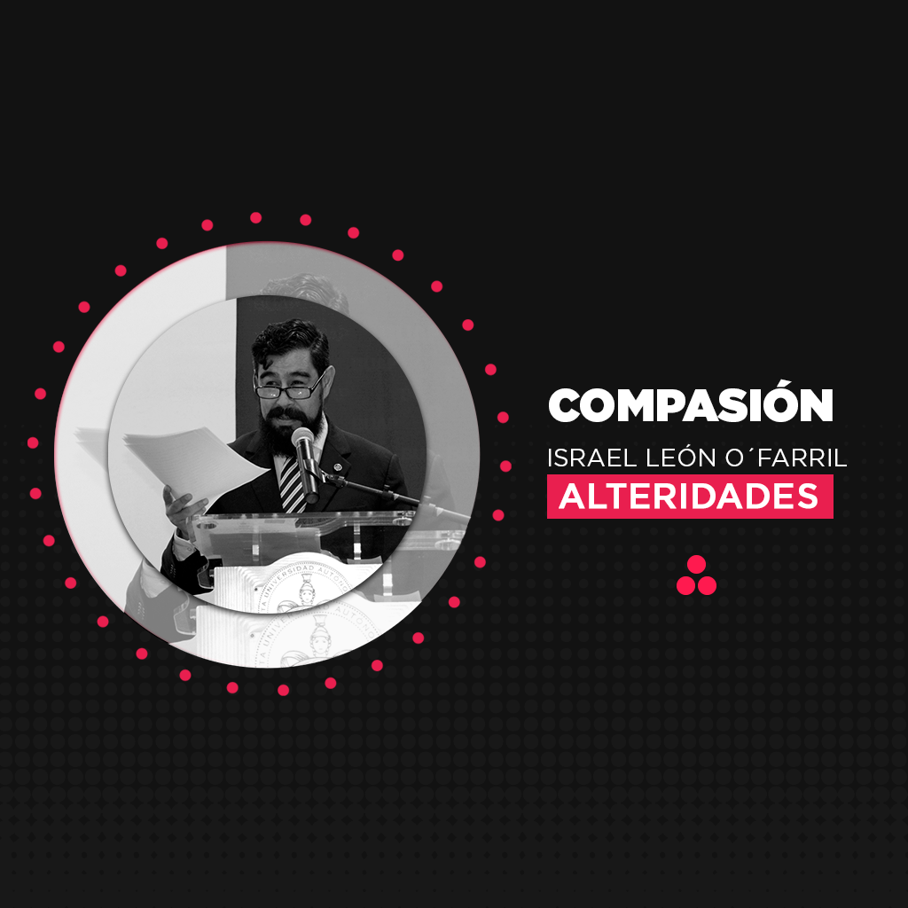 Alteridades | Compasión