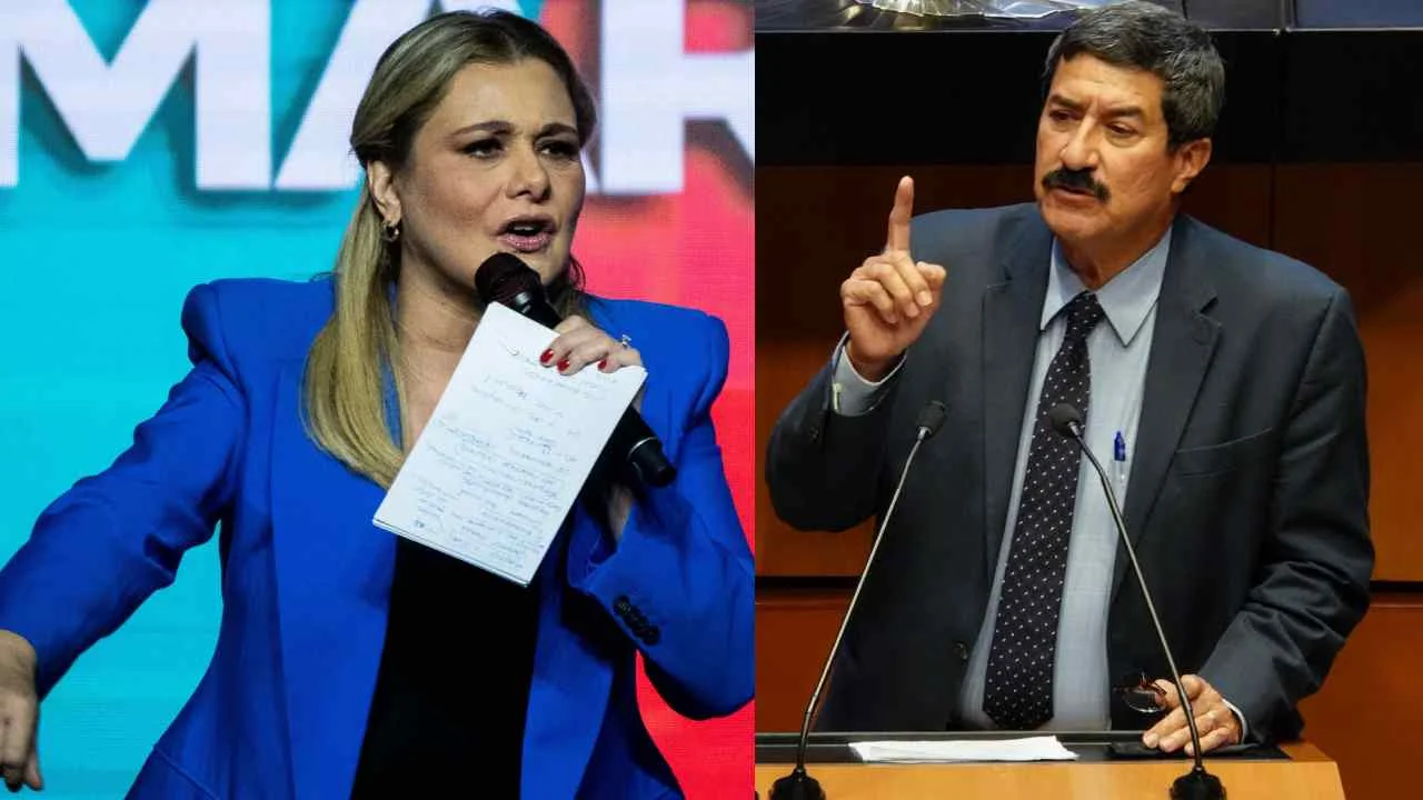 Aplazan audiencia por denuncia de Javier Corral contra Maru Campos; será el 2 de junio