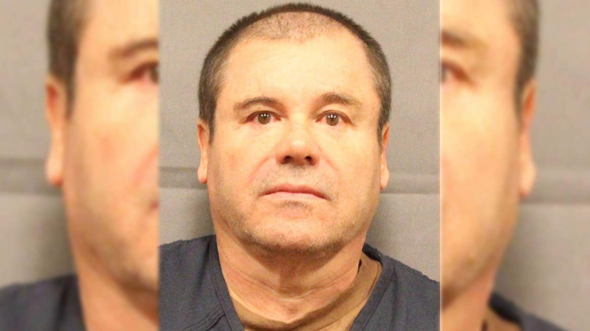 ‘El Chapo’ Guzmán culpa al Gobierno de México de la violencia y vuelve a pedir su extradición