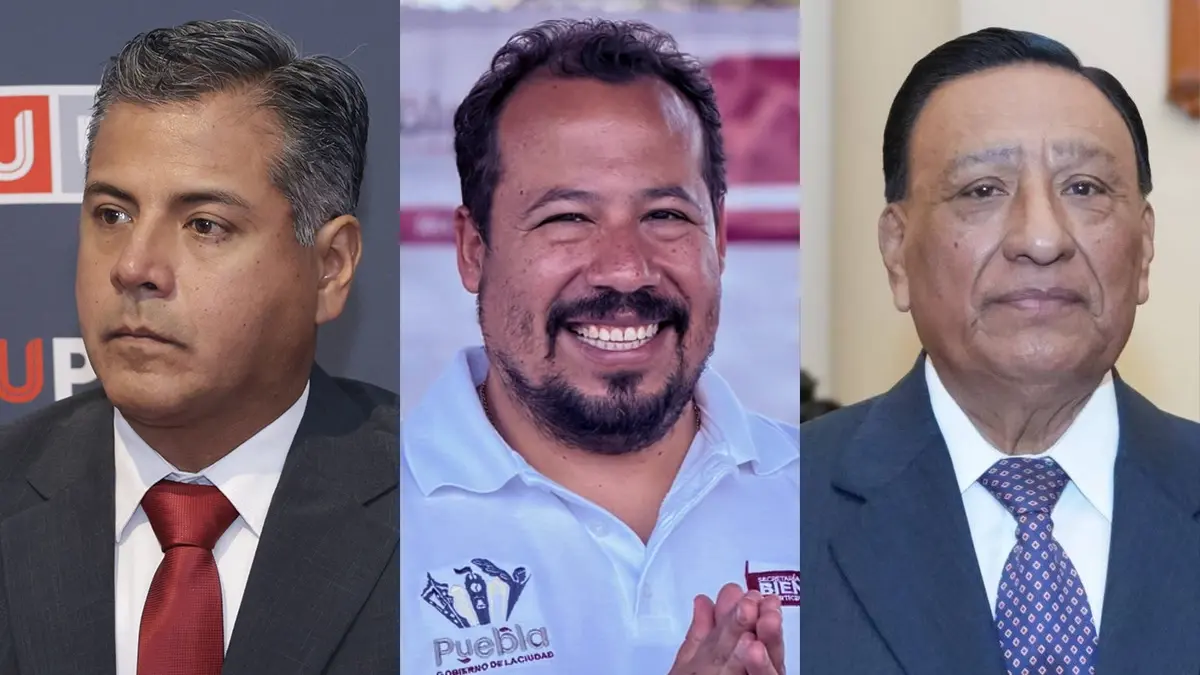 Renuncian funcionarios clave al Ayuntamiento de Puebla; se suman al gabinete de Alejandro Armenta