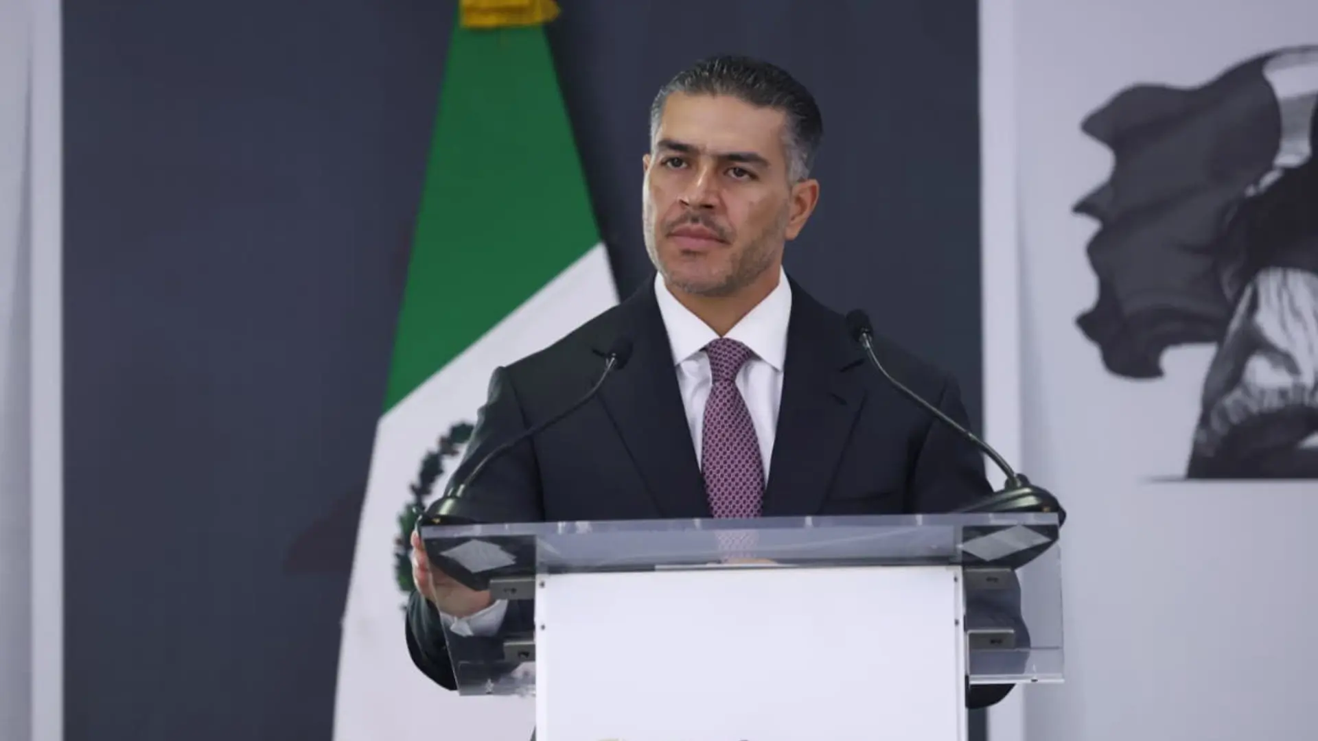 Refuerzan seguridad en Sinaloa tras licencia de Rocha; despliegan patrullas y mesas de coordinación