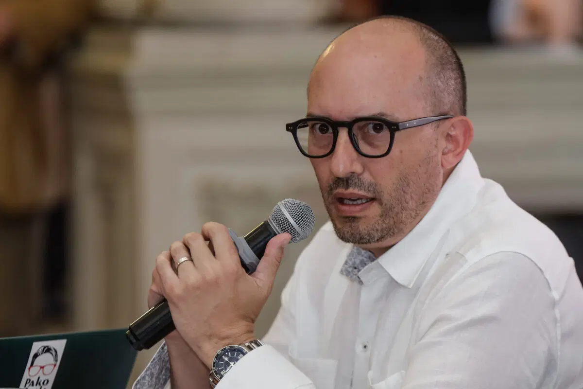 Ayuntamiento de Puebla elegirá al cierre de mayo el banco para su megacrédito vial