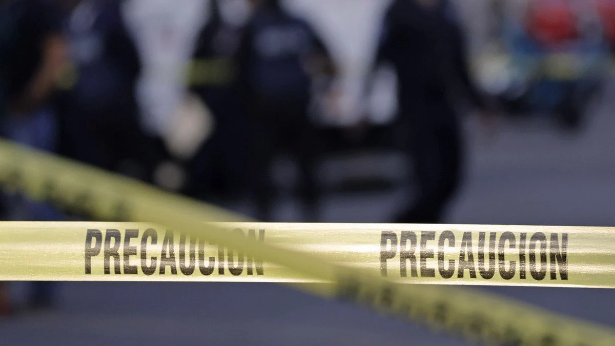 Ejecutan a balazos a un hombre en la colonia Miguel Hidalgo; atacantes huyen en moto