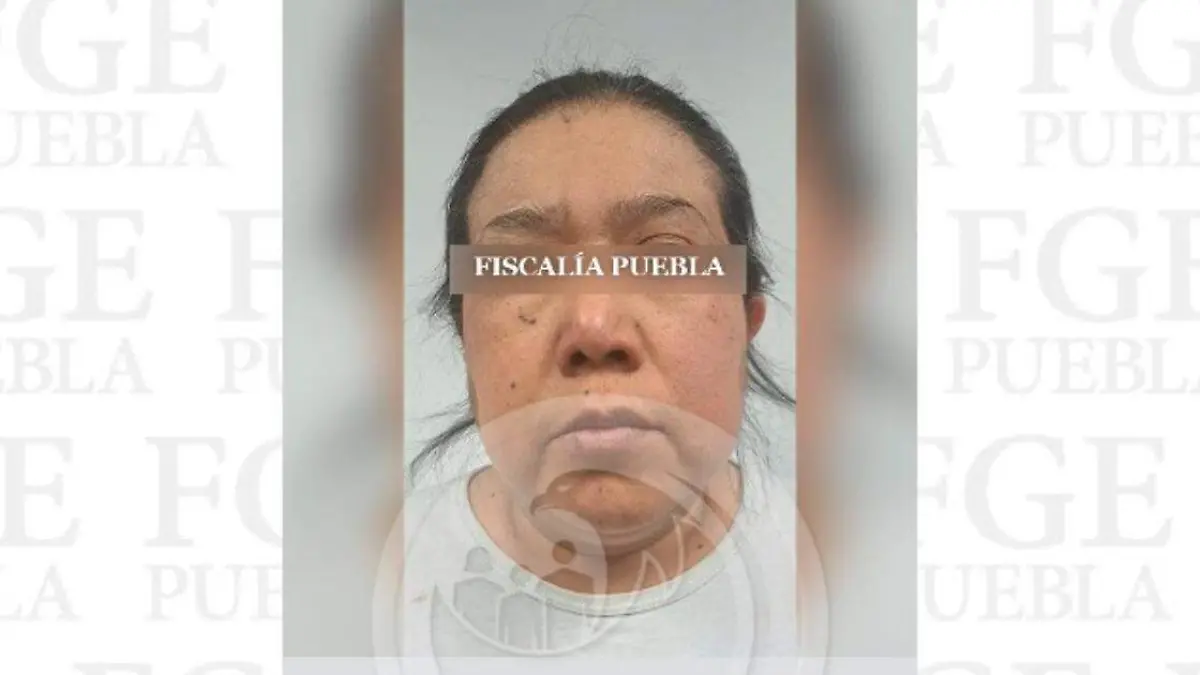 Falsa psiquiatra de Puebla busca salir libre; víctimas temen fuga de Marilyn N.