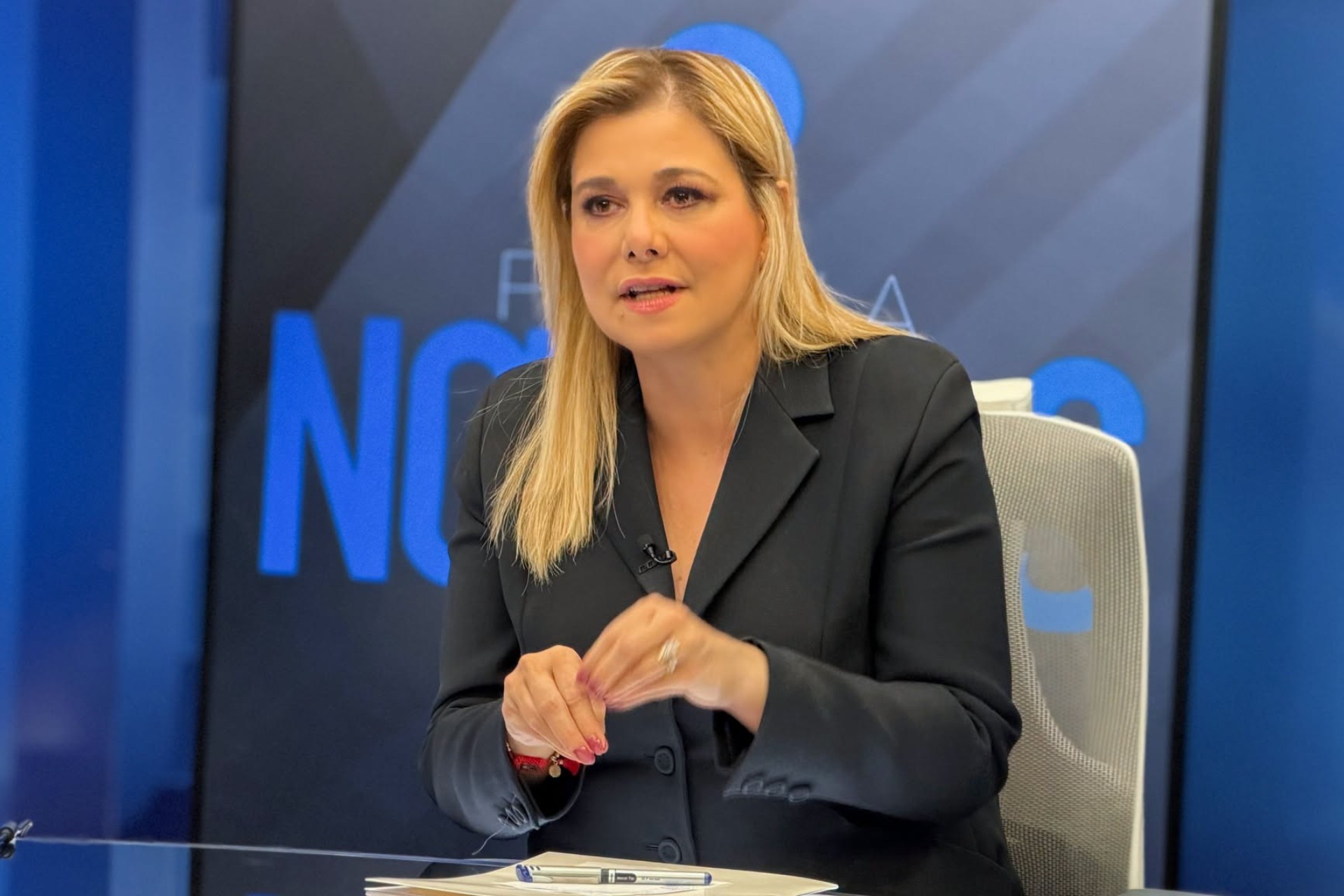 Maru Campos acudirá a citatorio de la FGR y denunciará presuntas irregularidades en la investigación