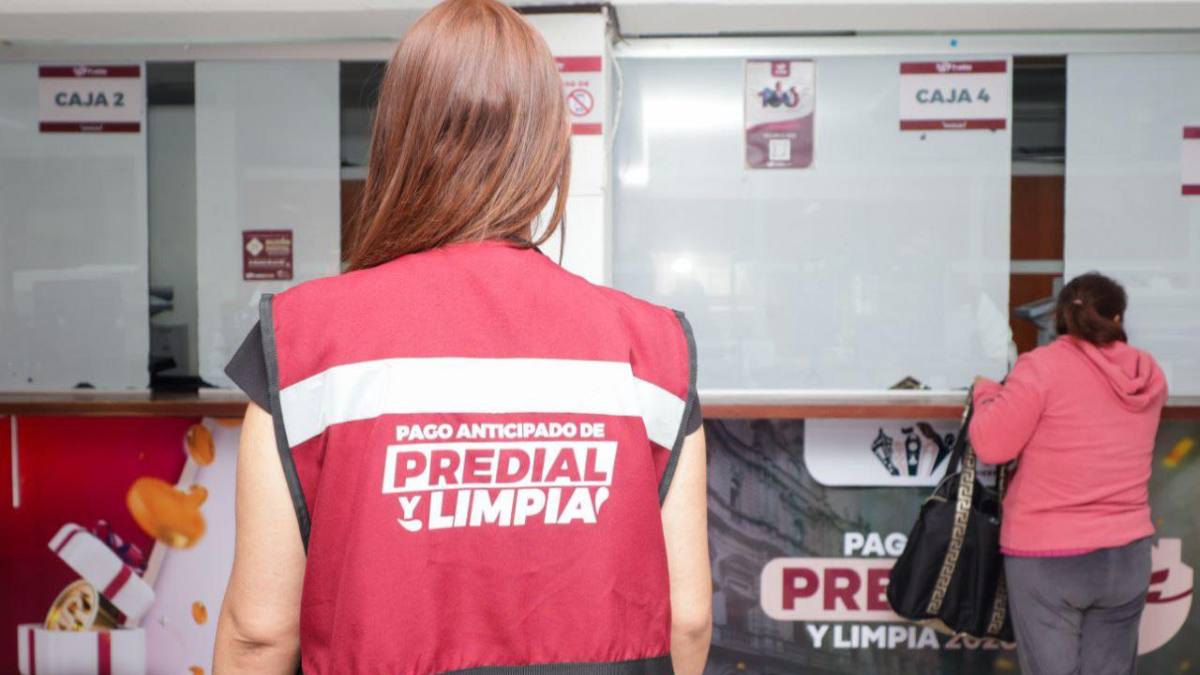 103 ayuntamientos poblanos se alían con el Estado para el cobro del predial